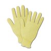 Magid Kevlar String Knit Gloves, 12PK 13651-KEV-KW